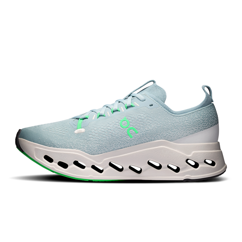 Men's Cloudsurfer Max - Brook | Ivory