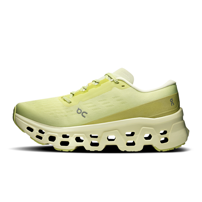 Women's Cloudmonster 3 Wide