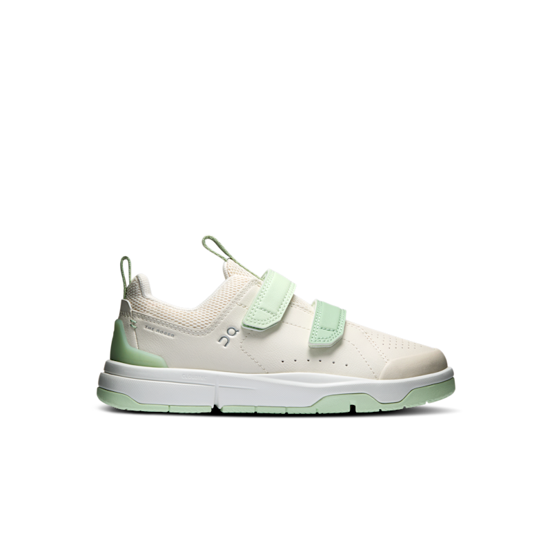 Unisex THE ROGER Kids - Dew | Sage