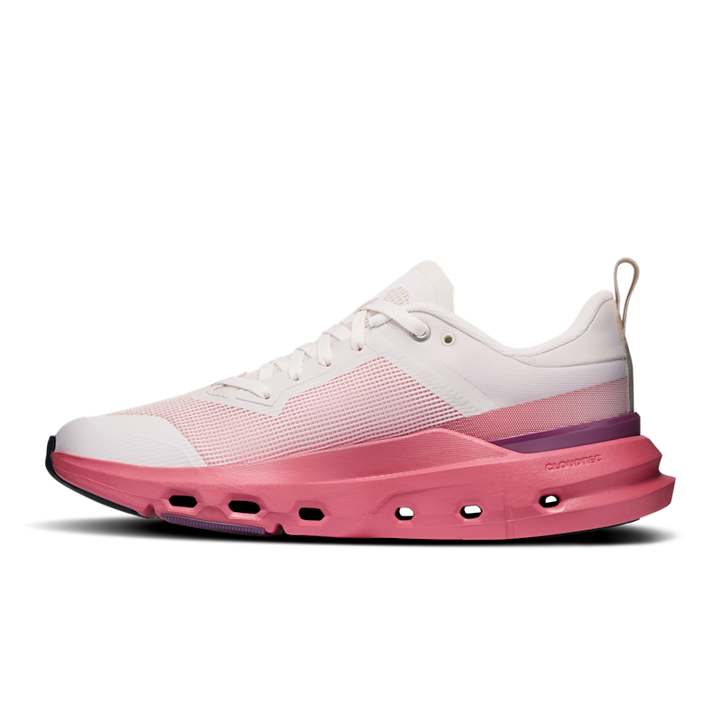 Women's Cloudpulse Next - Oyster | Camellia