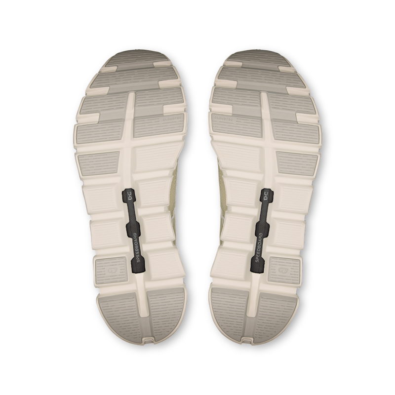 Men's Cloud 6 Coast - Pelican | Ice