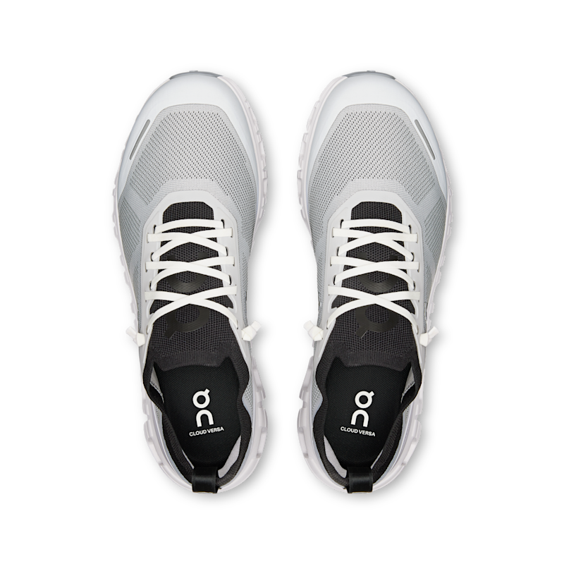 Men's Cloud 6 Versa - White | Black