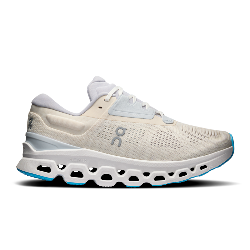 Women's Cloudstratus 3 - Cream | Arctic