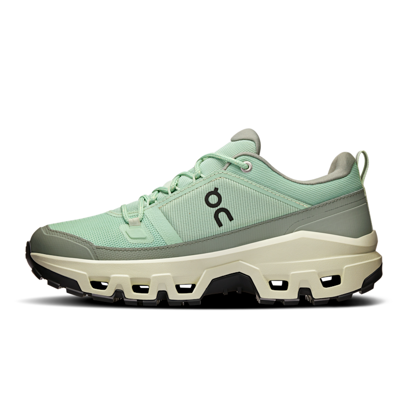 Women's Cloudrock Low Waterproof