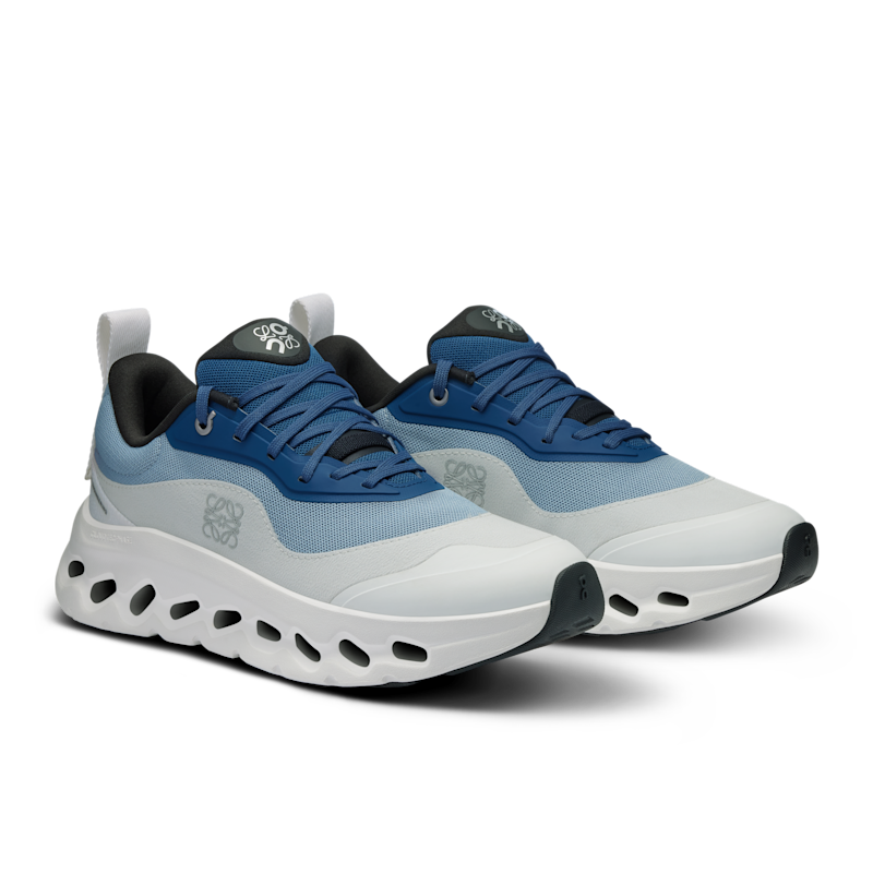 Women's Cloudtilt LOEWE 2 - Blue | White