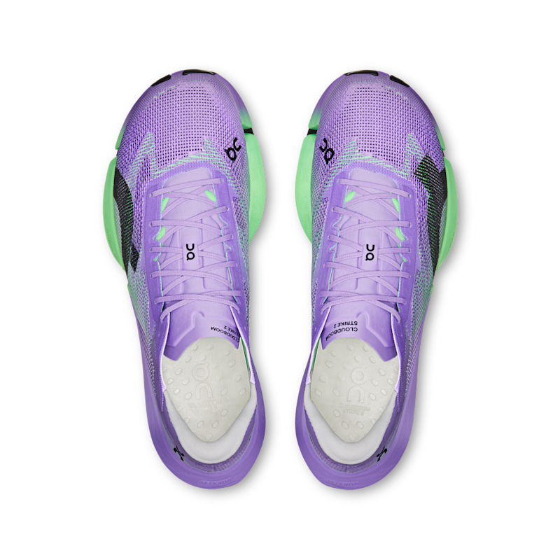 Unisex Cloudboom Strike 2