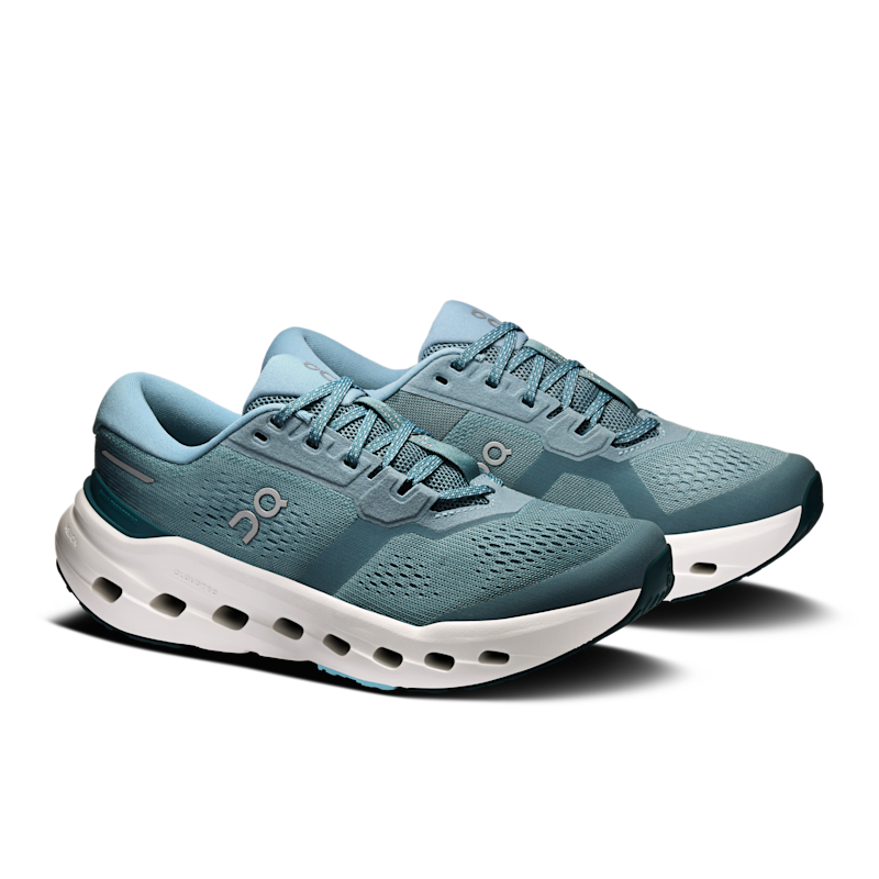 Women's Cloudrunner 3 - Agave | Mistletoe