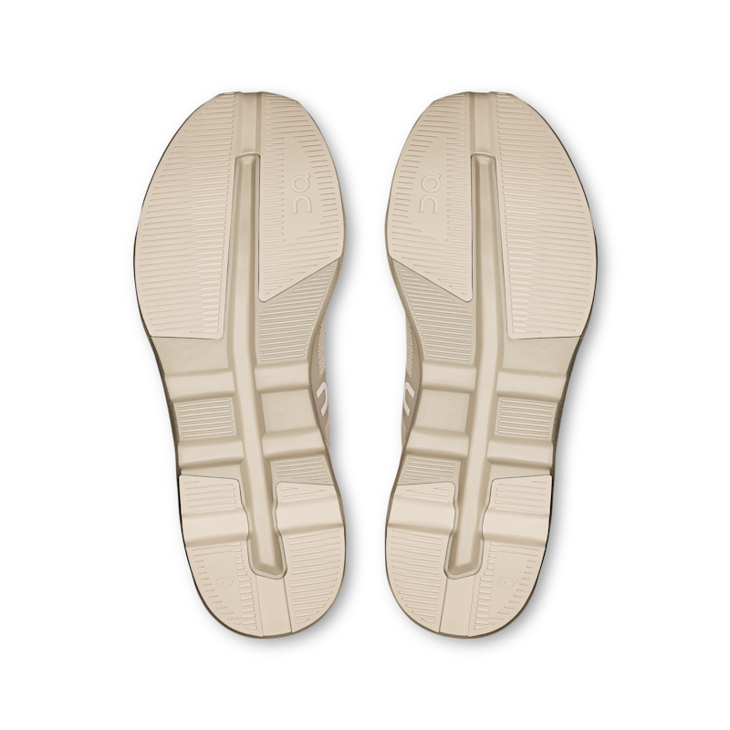 Men's Cloudzone - Pearl | Truffle