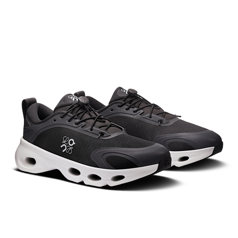 Women's Cloudsolo LOEWE - Black | White