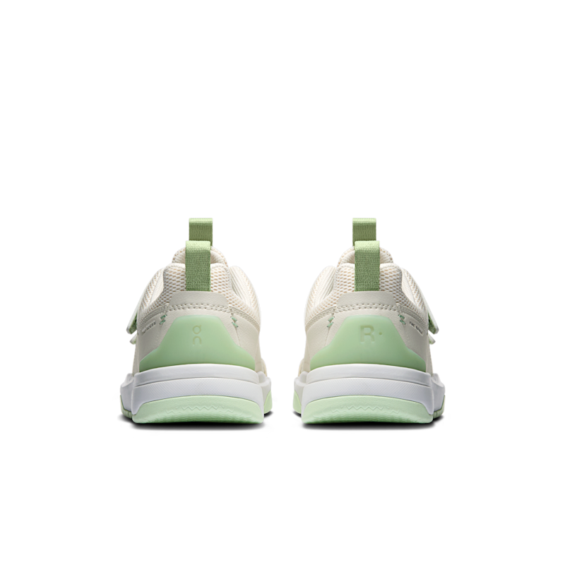 Unisex THE ROGER Kids - Dew | Sage