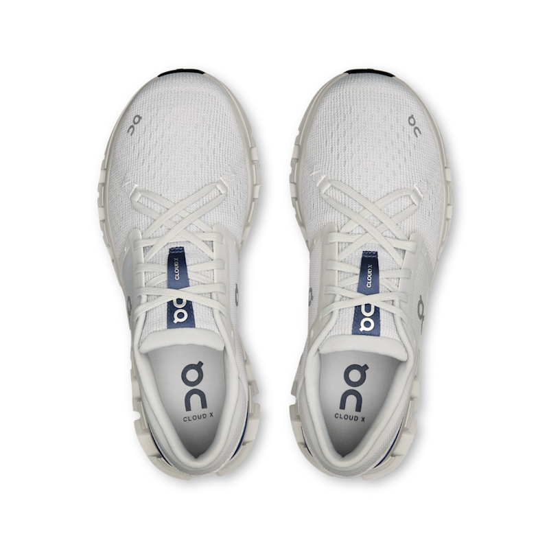 Women's Cloud X 4 - Lavender | Acai