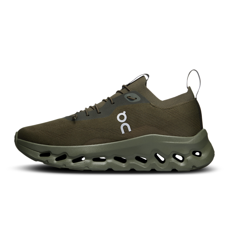 Women's Cloudtilt LOEWE - Khaki