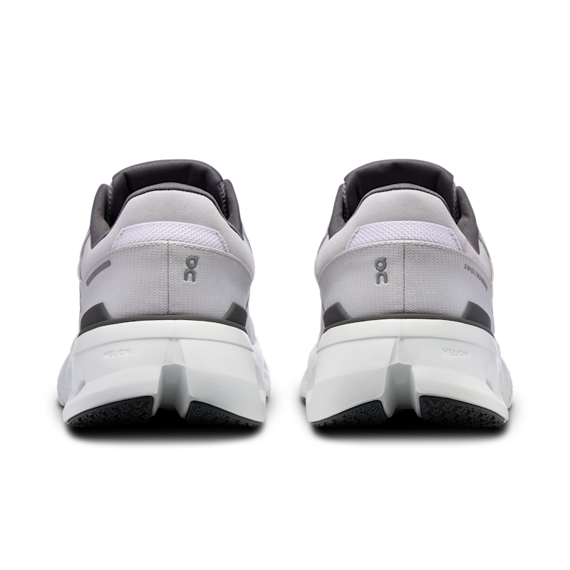 Men's Cloudrunner 2 - Frost | White