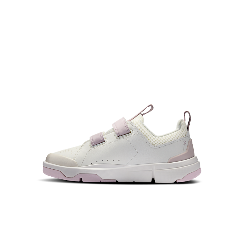 Unisex THE ROGER Kids - Ivory | Orchid