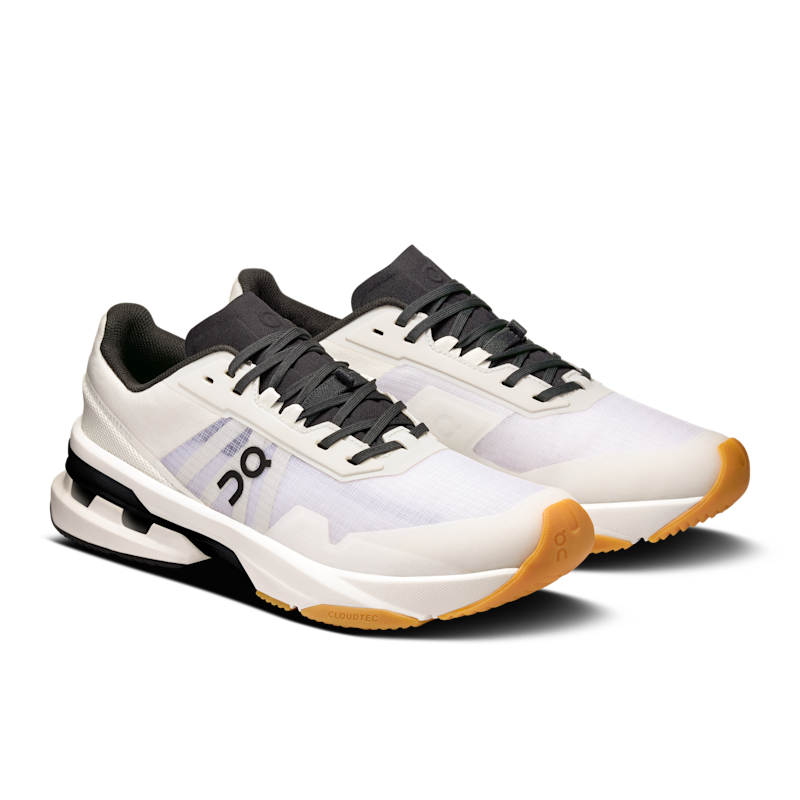 Women's Cloudpulse Pro - White | Black