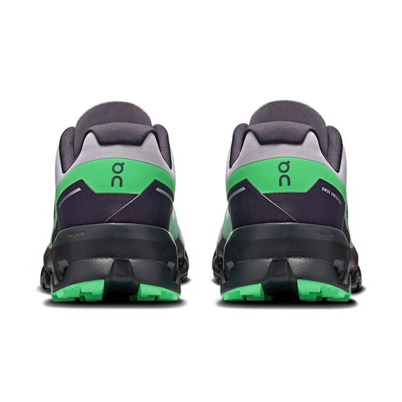 Men's Cloudvista 2 - Lilac | Black