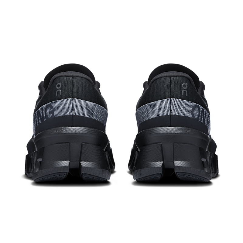 Women's Cloudmonster 2 - Black | Eclipse