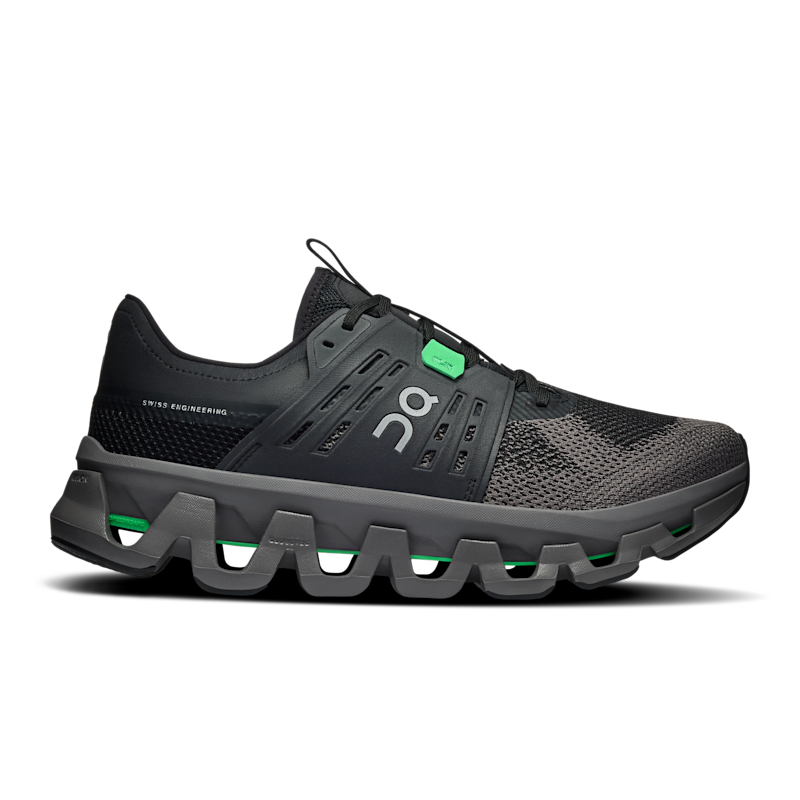Men's Cloudswift Amp - Eclipse | Rock