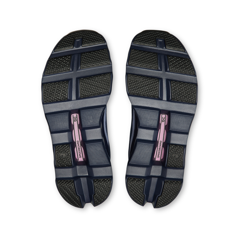 Women's Cloudmonster Void atmos