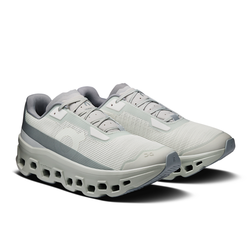 Women's Cloudmonster Void - Iceberg | Tin