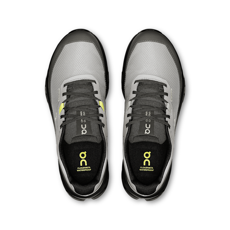 Women's Cloudvista 2 Waterproof - Lilac | Black