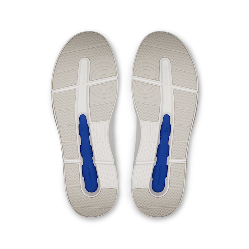 Men's THE ROGER Advantage - White | Indigo