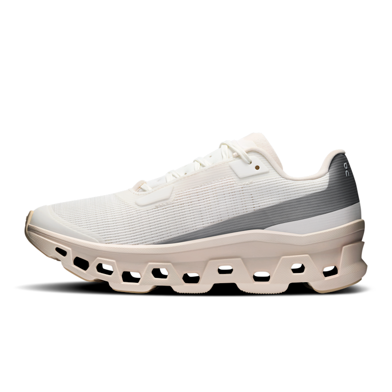 Women's Cloudmonster Void - Ivory | Seashell