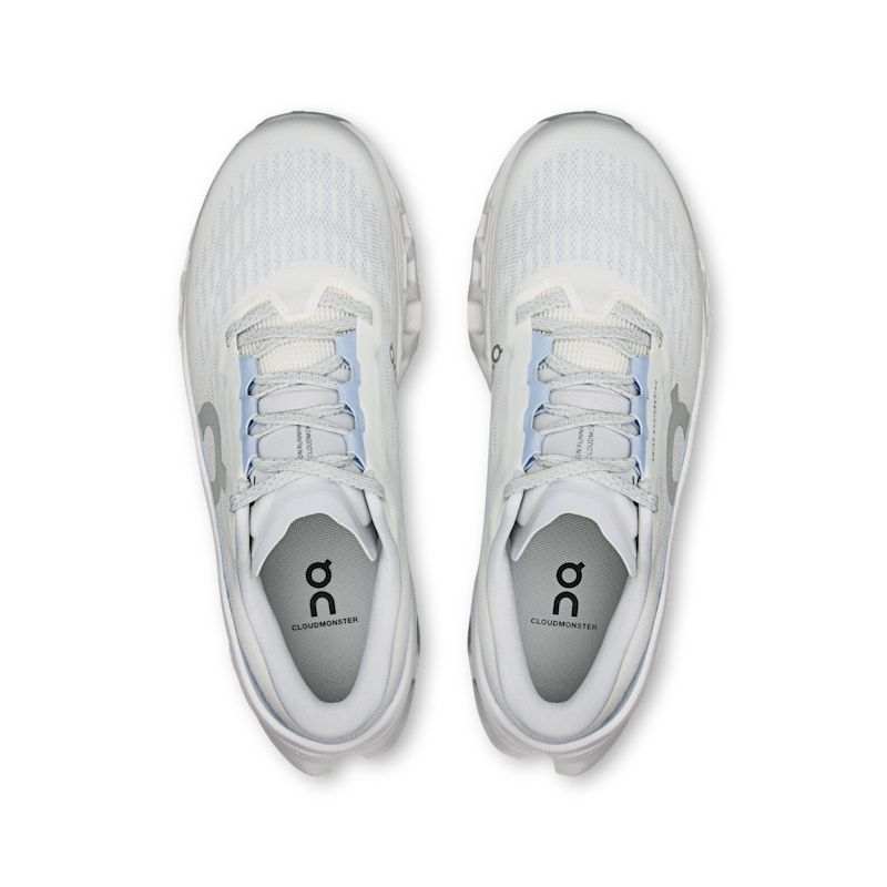 Women's Cloudmonster 3 - White | Frost