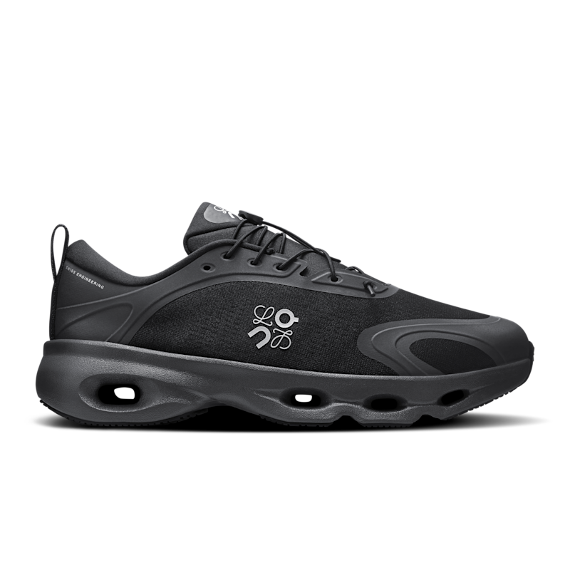 Men's Cloudsolo LOEWE - Black