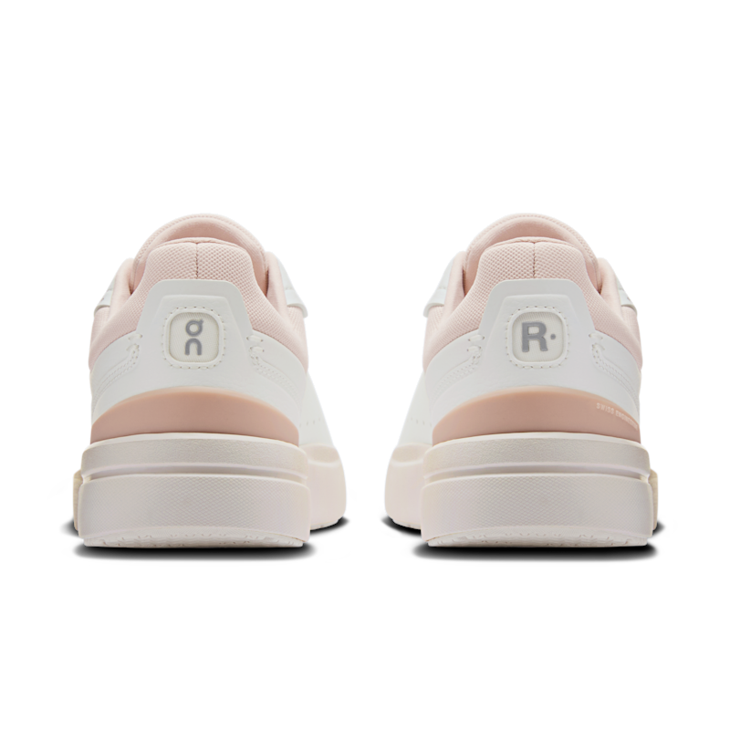 Women's THE ROGER Advantage - White | Rosehip