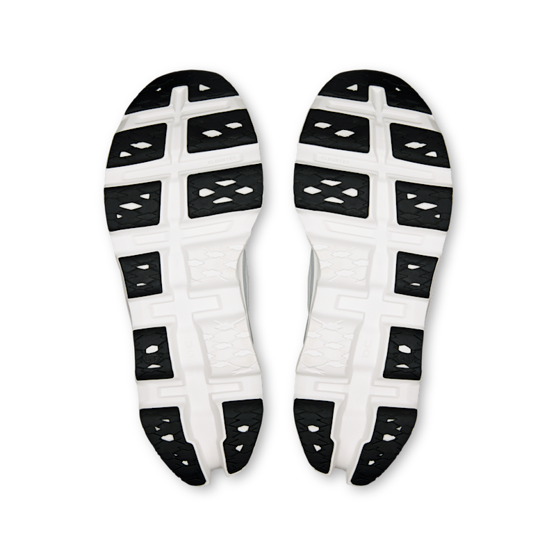 Men's Cloudmonster 3 - White | White