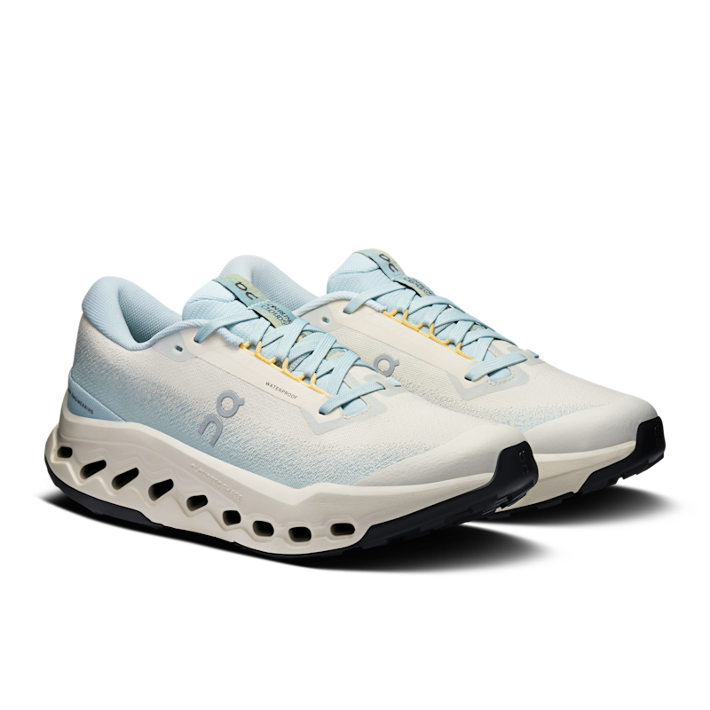 Women's Cloudsurfer Trail 2 Waterproof