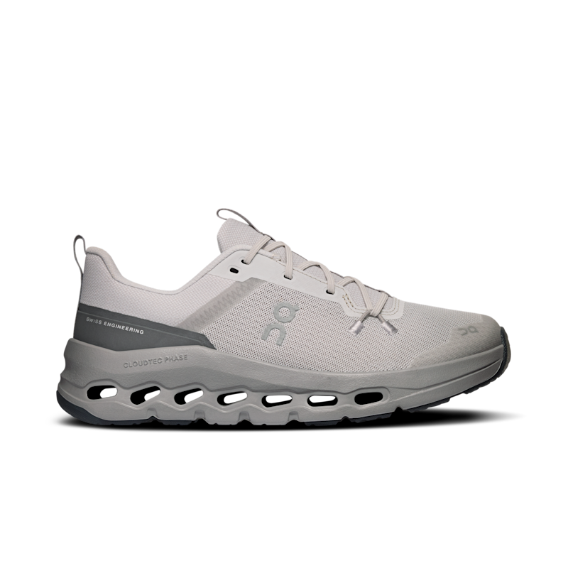 Unisex Cloudleap - Wolf | Alloy