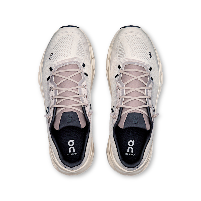 Men's Cloudtilt - Cinder | Sand