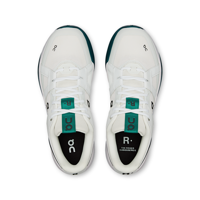 Men's THE ROGER Clubhouse Pro 2