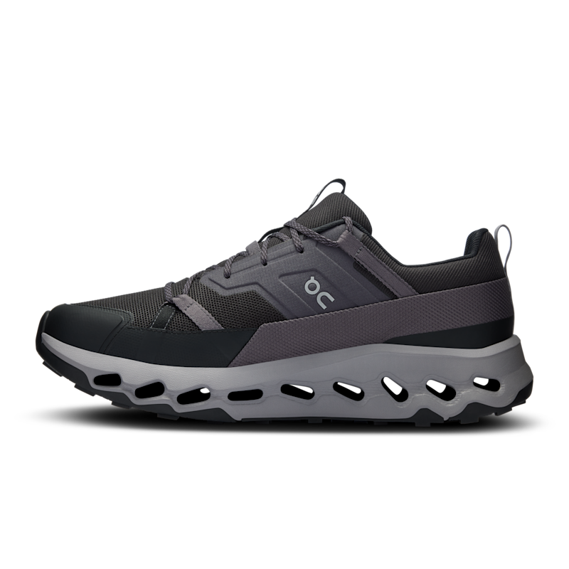 Men's Cloudhorizon - Black | Alloy