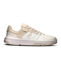 Women's THE ROGER Clubhouse - White | Pearl
