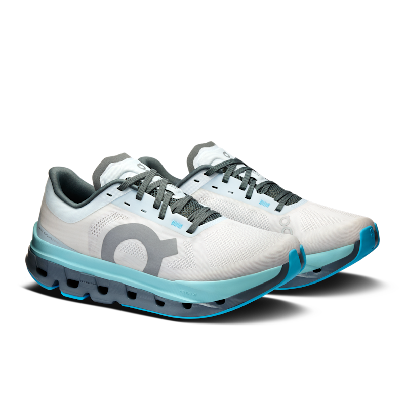 Women's Cloudflow 5 - Arctic | Stone