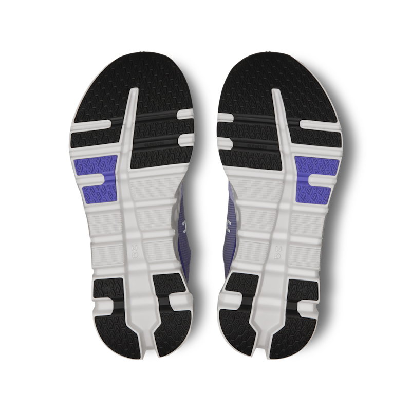Women's Cloudrunner 2 - Nimbus | Blueberry