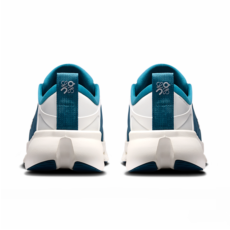 Men's Cloudsolo LOEWE - Teal | Eggshell