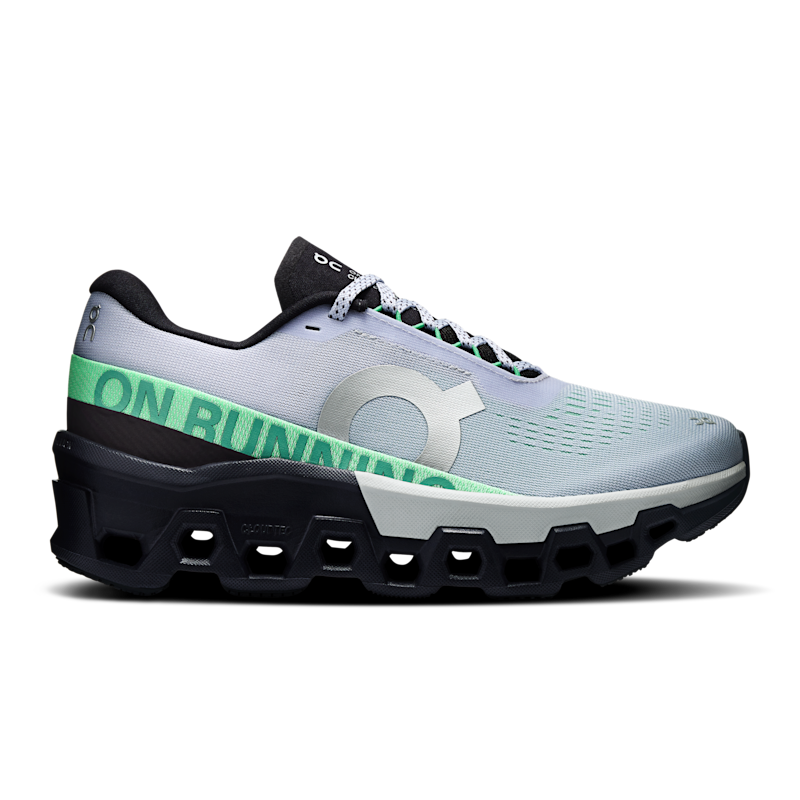 Women's Cloudmonster 2 - Nimbus | Arctic