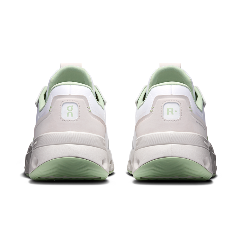 Men's THE ROGER Wildcard - White | Sage