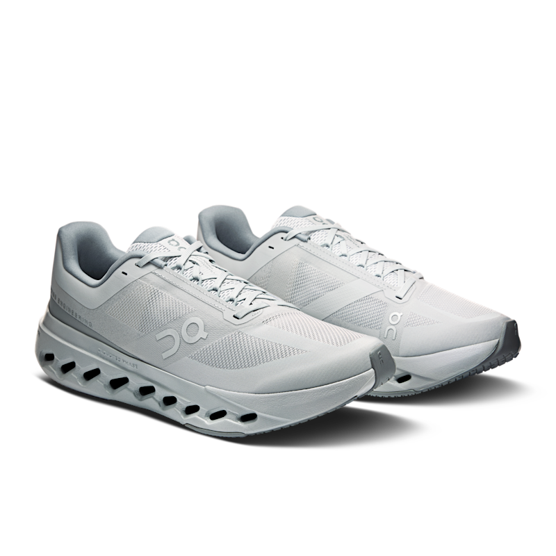 Men's Cloudsurfer Next - Glacier | Glacier