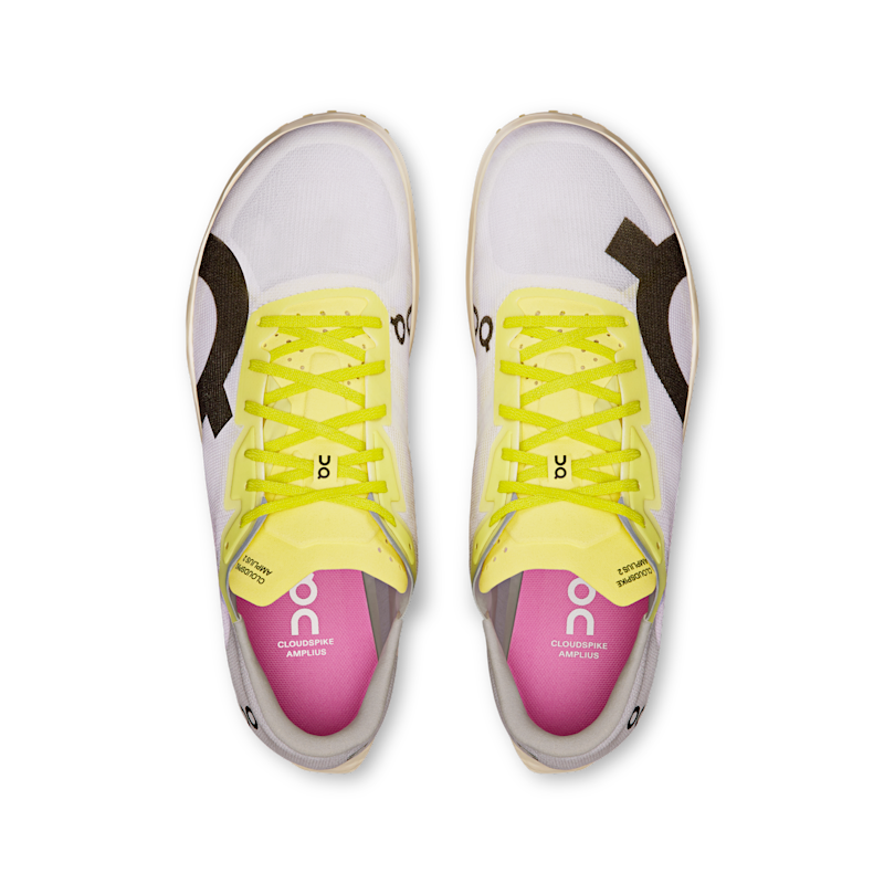Men's Cloudspike Amplius 2