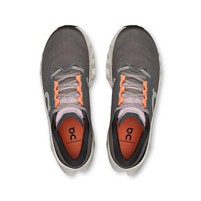Women's Cloudmonster 3 - Eclipse | Ivory