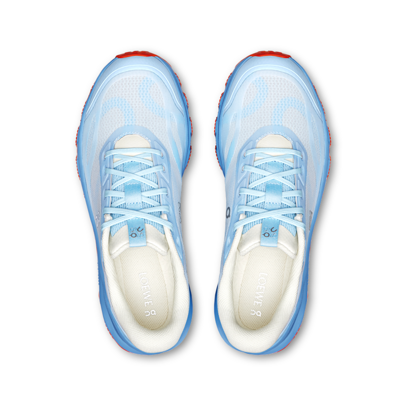 Women's Cloudventure LOEWE 2