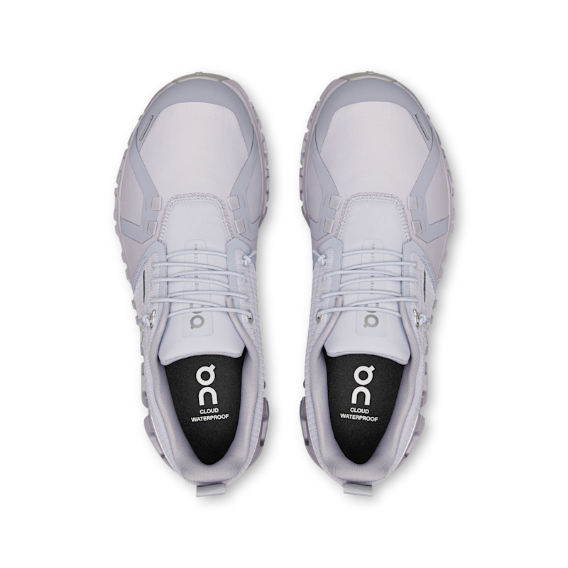 Women's Cloud 6 Waterproof - Nimbus | Lilac