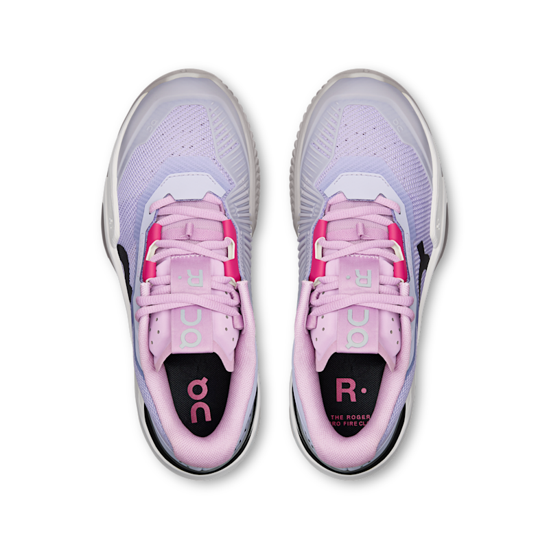 Women's THE ROGER Pro Fire Clay