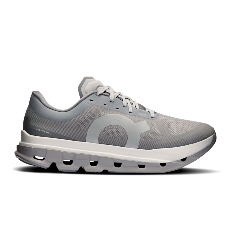 Men's Cloudflow 5 - Alloy | Rock