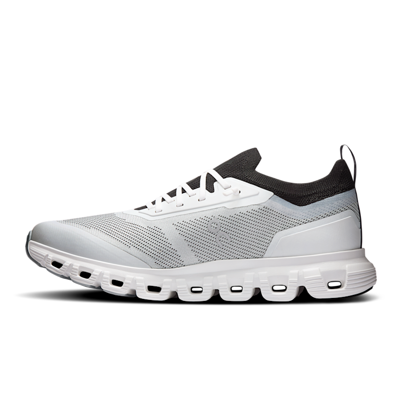 Women's Cloud 6 Versa - White | Black
